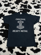 Original Heavy Metal Tee (Large)