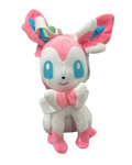 Pokemon Sylveon Plush