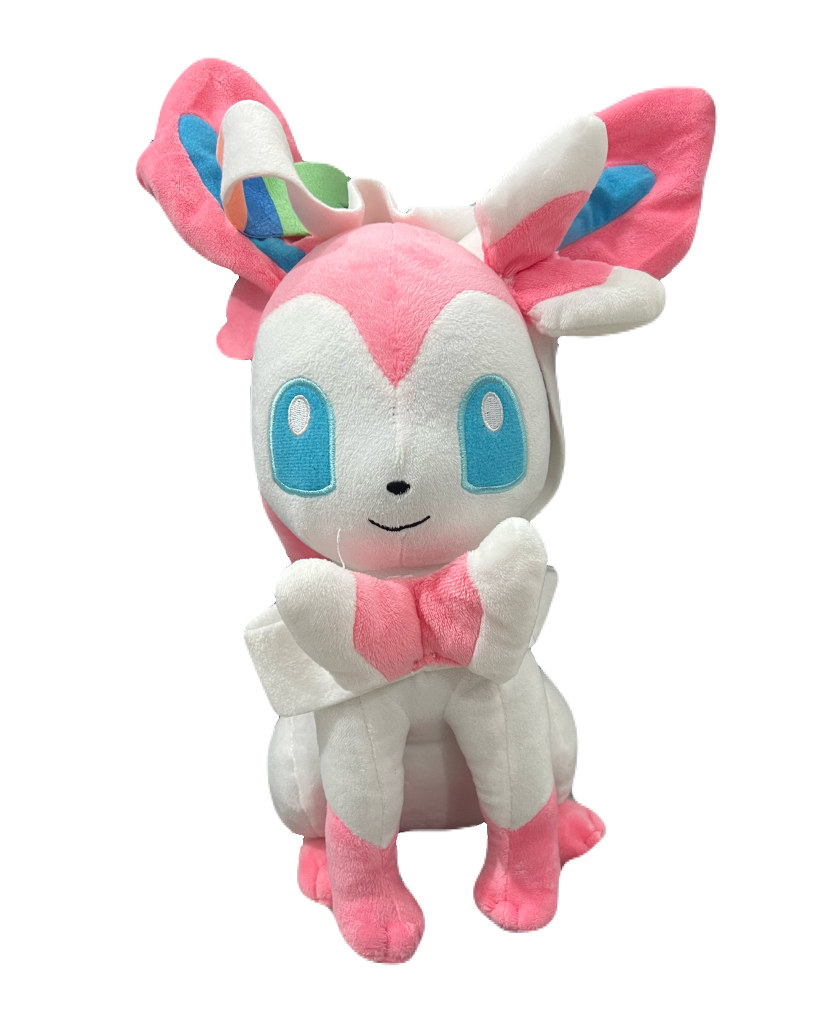 Pokemon Sylveon Plush