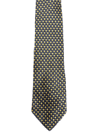 Wine Glasses Tie