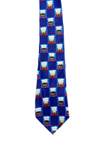 South Park Chef Tie