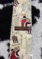 King Cole Graphic Tie