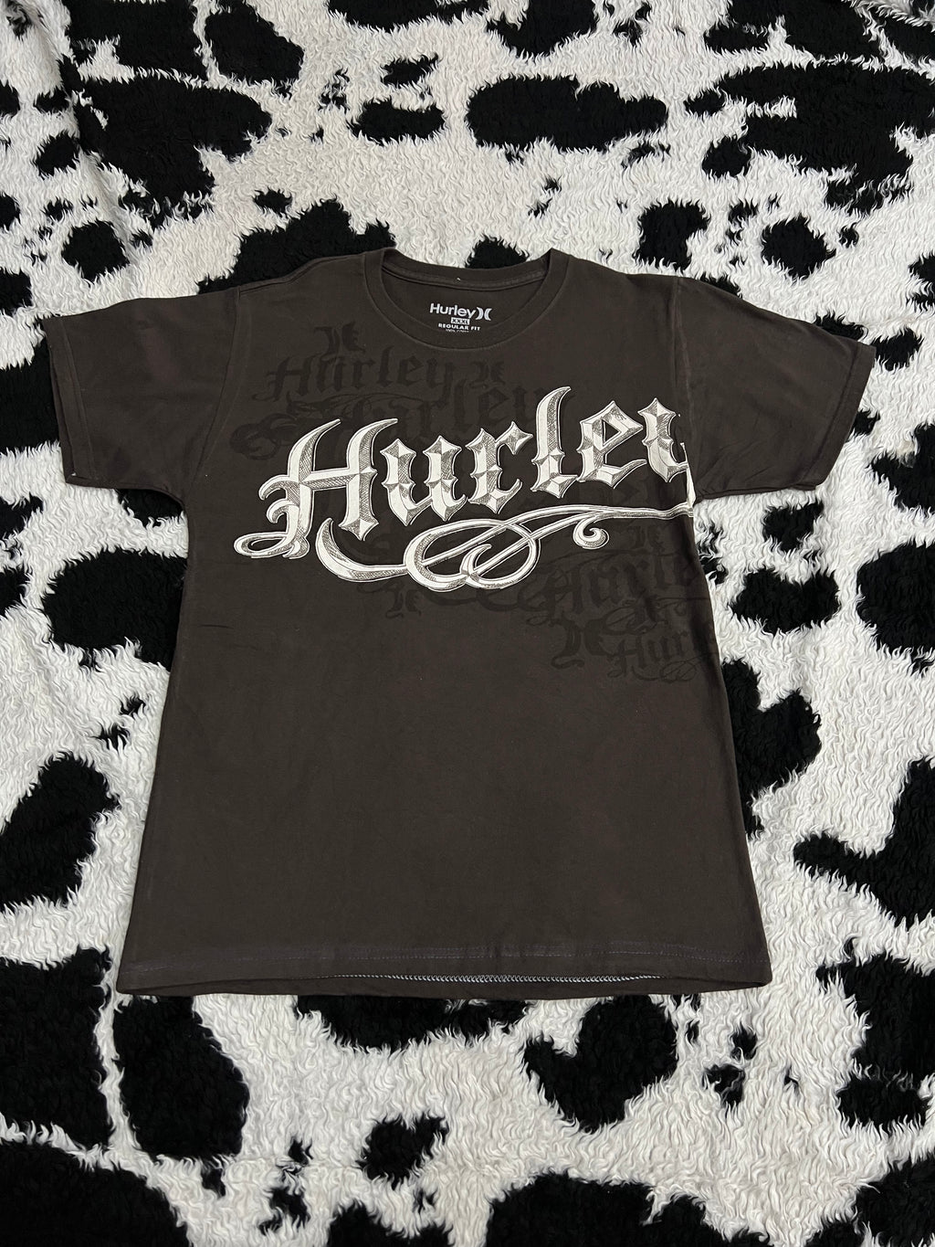 Hurley Tee (Large)