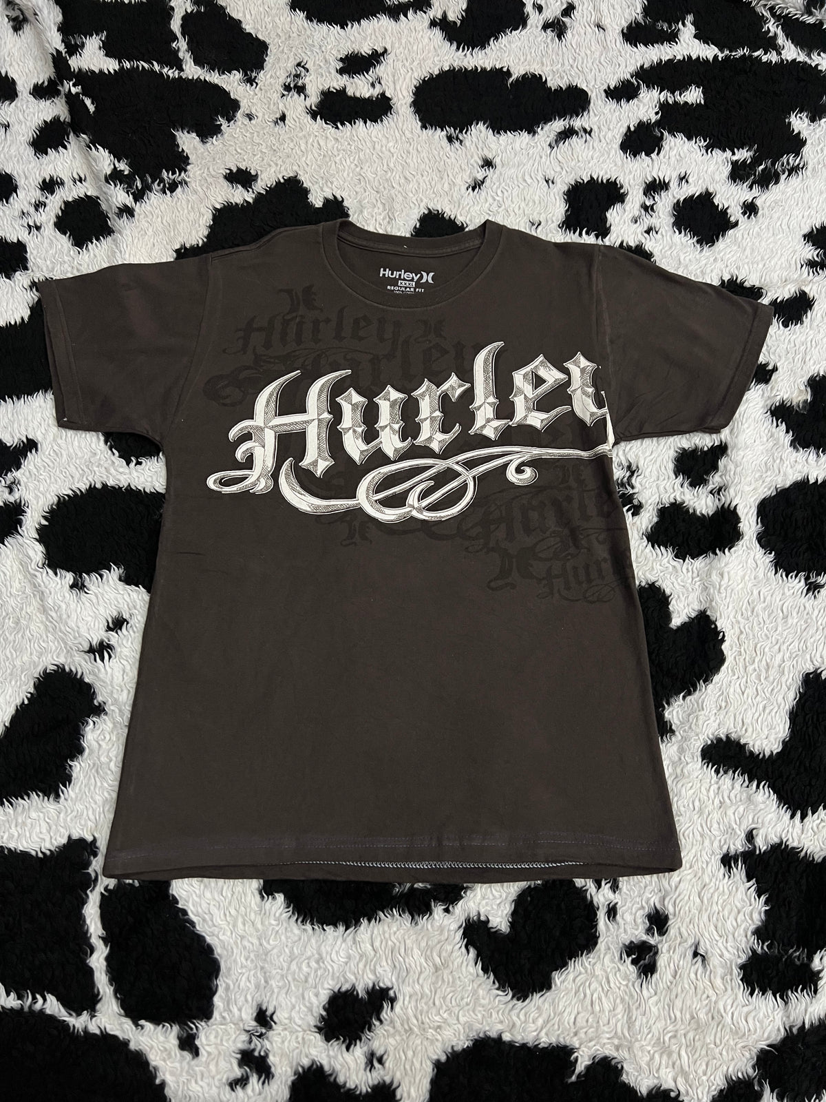 Hurley Tee (Large)