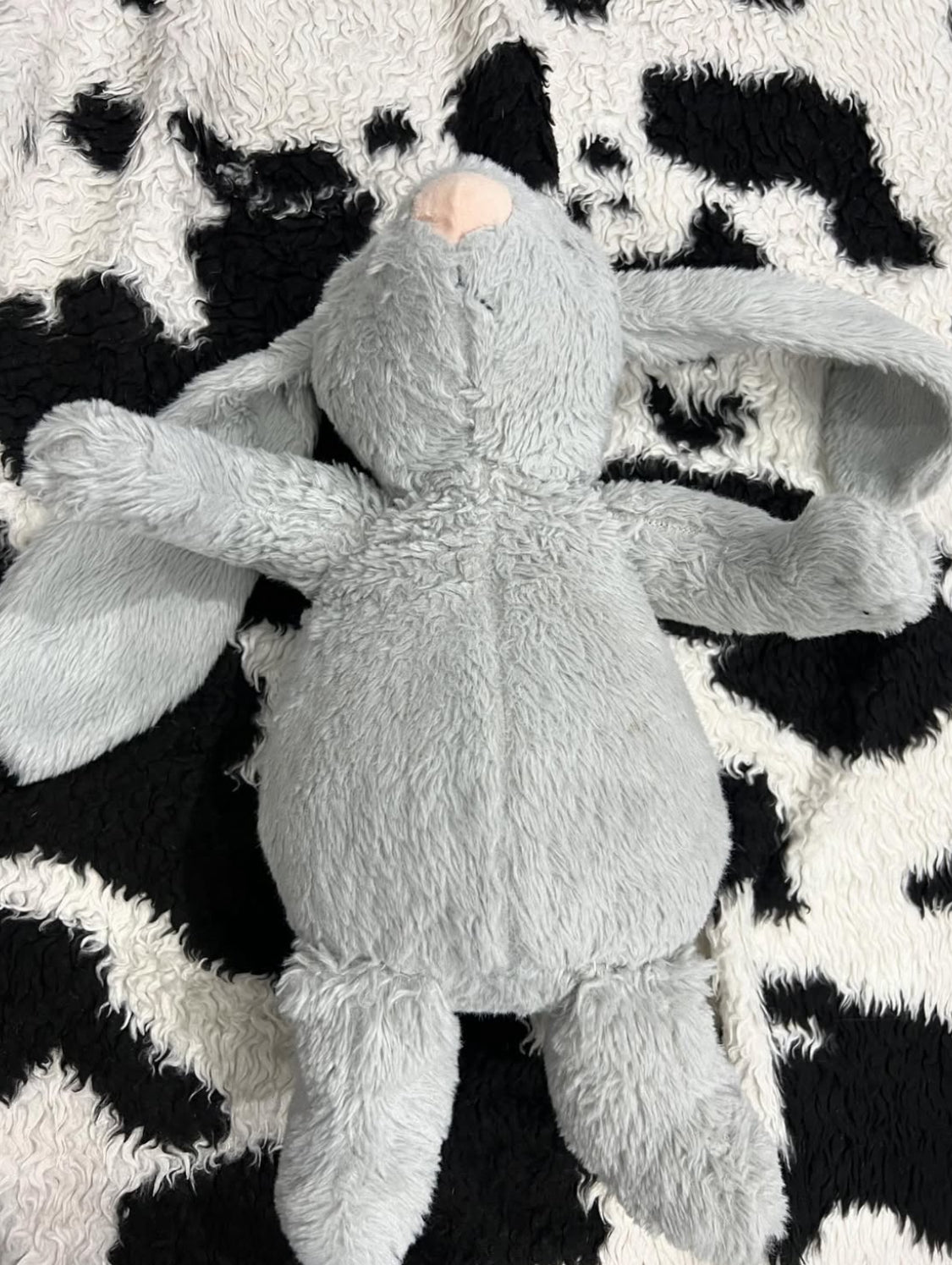 Jellycat Duplicate Bashful Bunny Plush