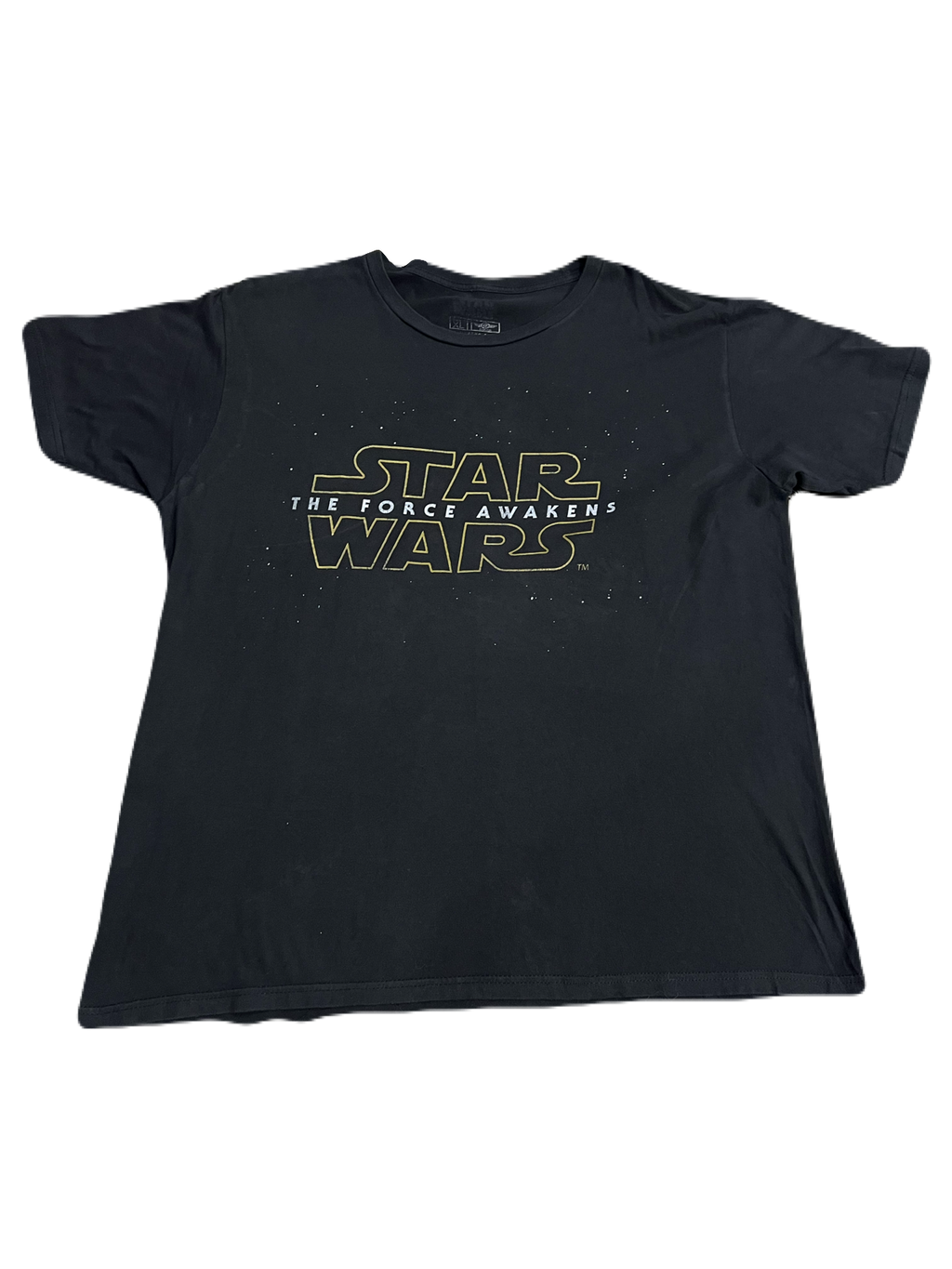 Star Wars - The Force Awakens Tee (Large - Extra Large)