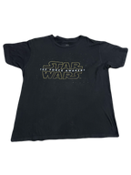 Star Wars - The Force Awakens Tee (Large - Extra Large)