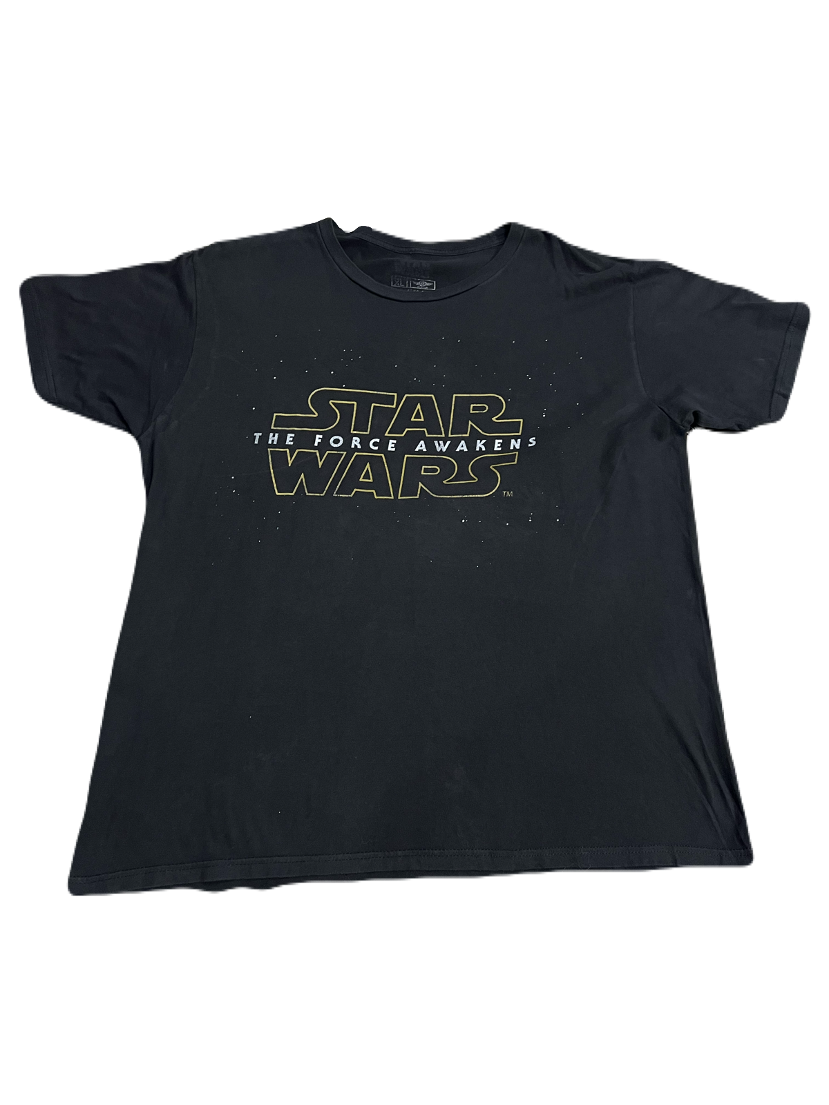 Star Wars - The Force Awakens Tee (Large - Extra Large)