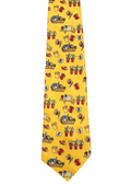 Gardening Tie
