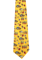 Gardening Tie