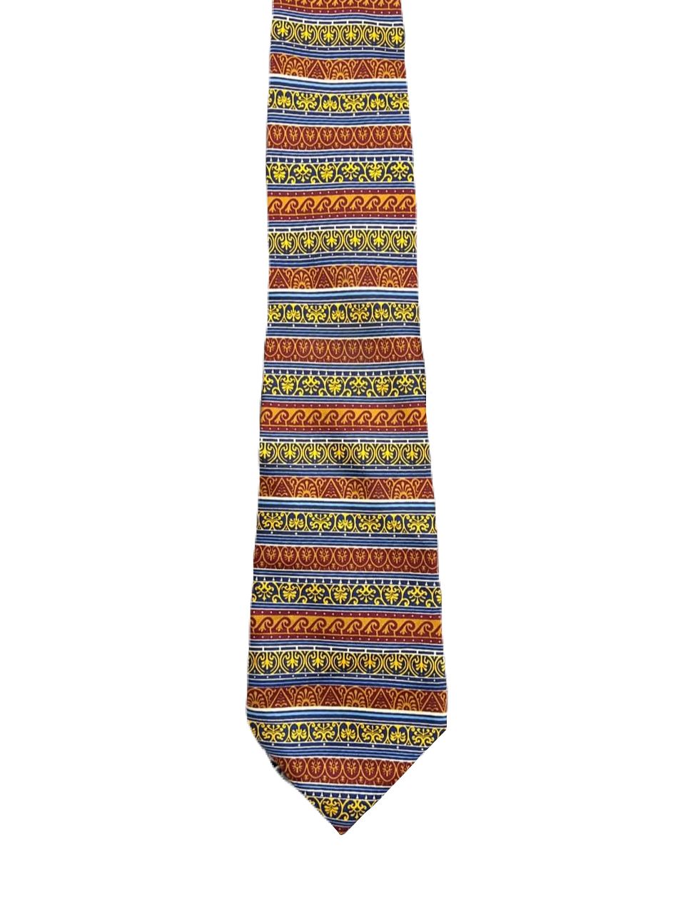 Past Times Tie