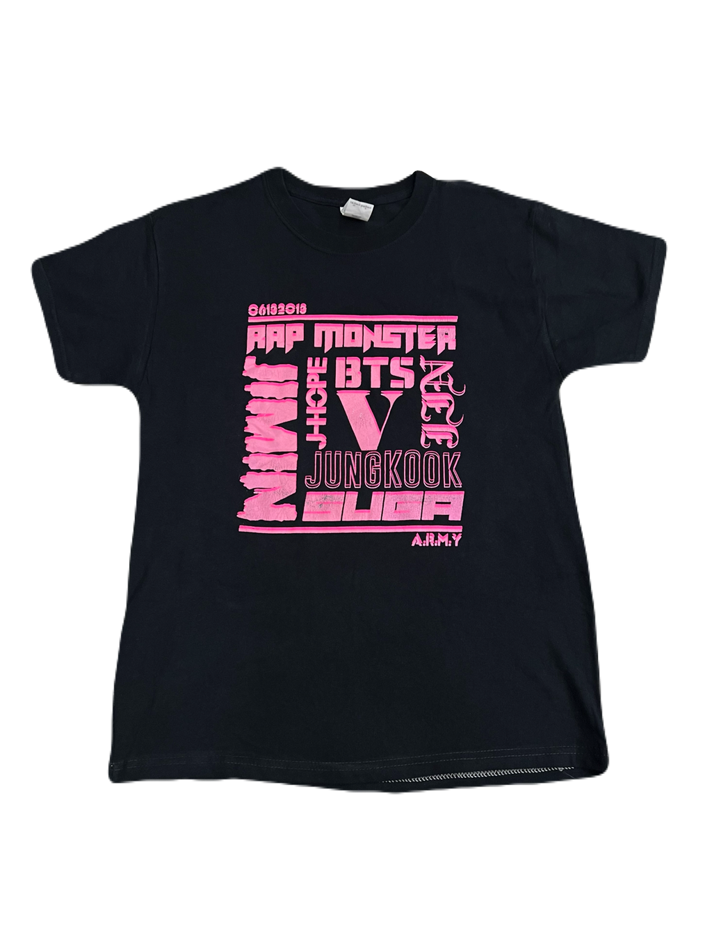 BTS 2013 Tee (Medium)