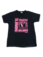 BTS 2013 Tee (Medium)