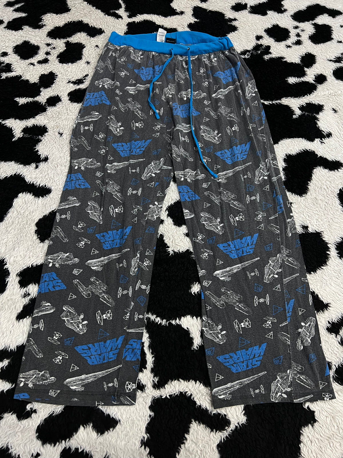 Star Wars PJs (Large)