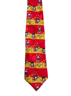 Dennis The Menace Marks & Spencer Tie