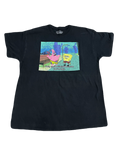 Spongebob & Patrick Meme Tee (Large)