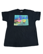 Spongebob & Patrick Meme Tee (Large)
