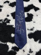 Disney Mickey Mouse Tie (New & Tagged)