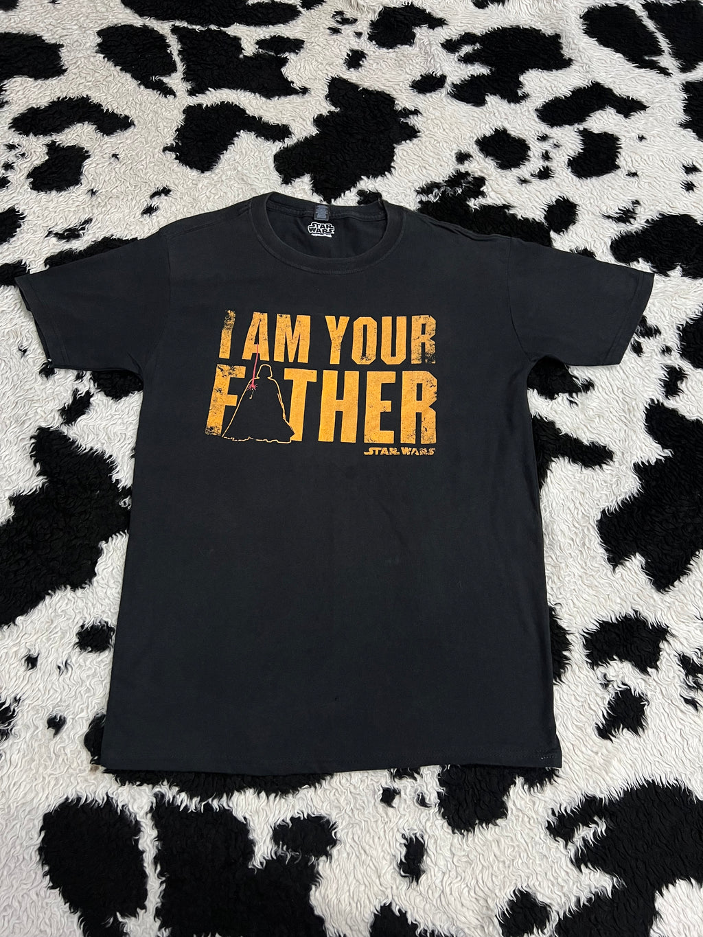 Star Wars "I am your Father" Tee (Medium)