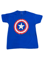 Marvel Captain America Tee (Medium / Large)