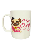 Old Chap Dog Mug
