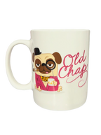 Old Chap Dog Mug
