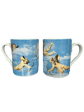 Angel Mug