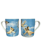 Angel Mug
