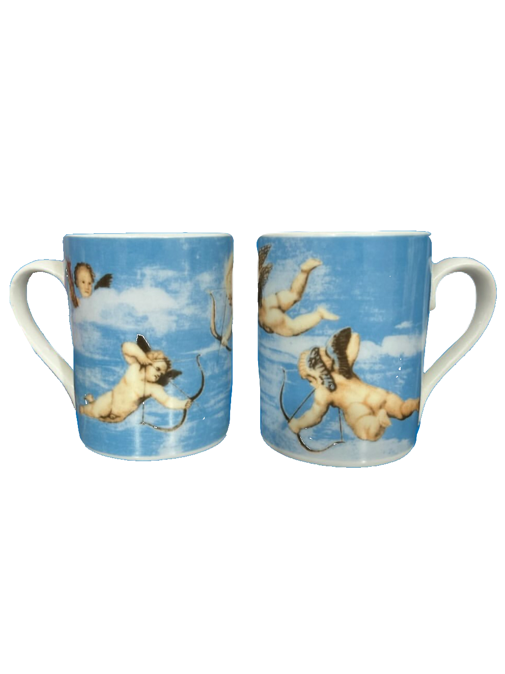 Angel Mug