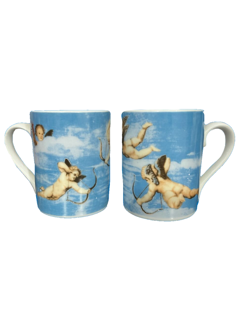 Angel Mug