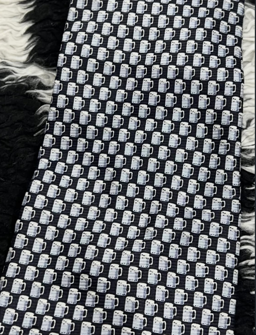 Beer Tie