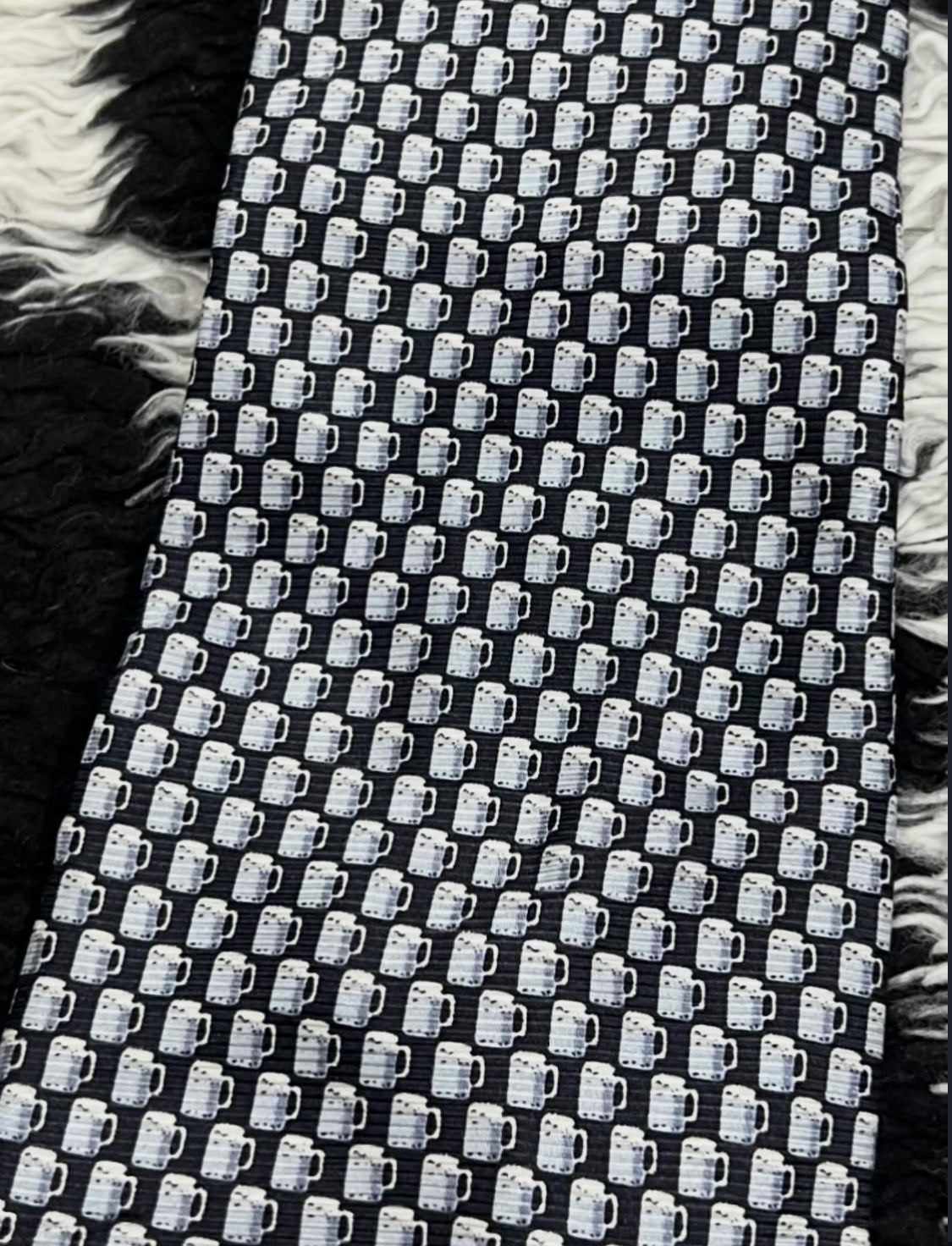 Beer Tie
