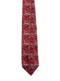 Charleston Trains Tie