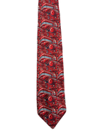 Charleston Trains Tie