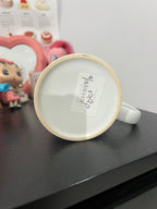 "Warning, Official Teenager!" Mug
