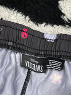 Disney Villains PJs (Medium - Large)