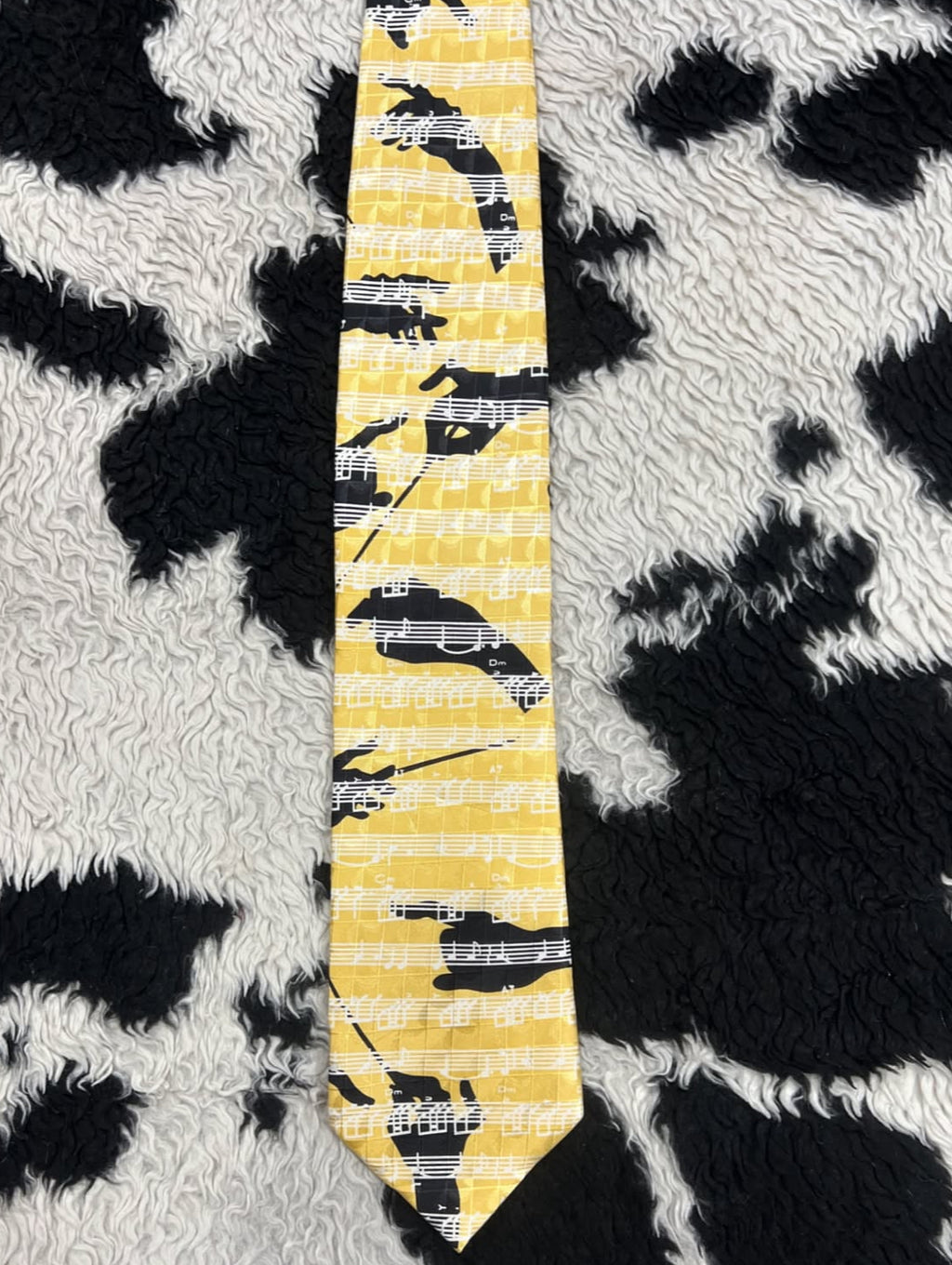 Orchestra Tie