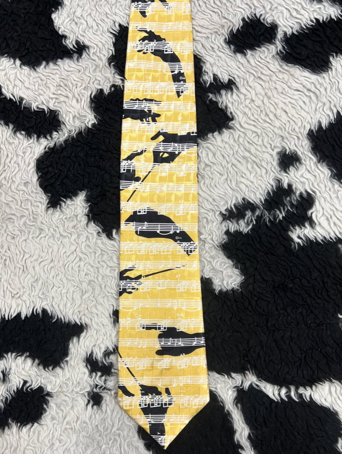 Orchestra Tie