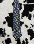 Silly Frogs Tie