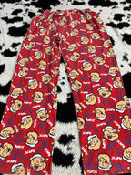 Popeye The Sailor PJs (Medium)