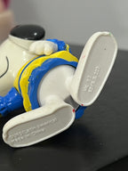 Vintage 1999 Latin America Dancing Snoopy Figurine