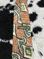 Gagliano Art Tie