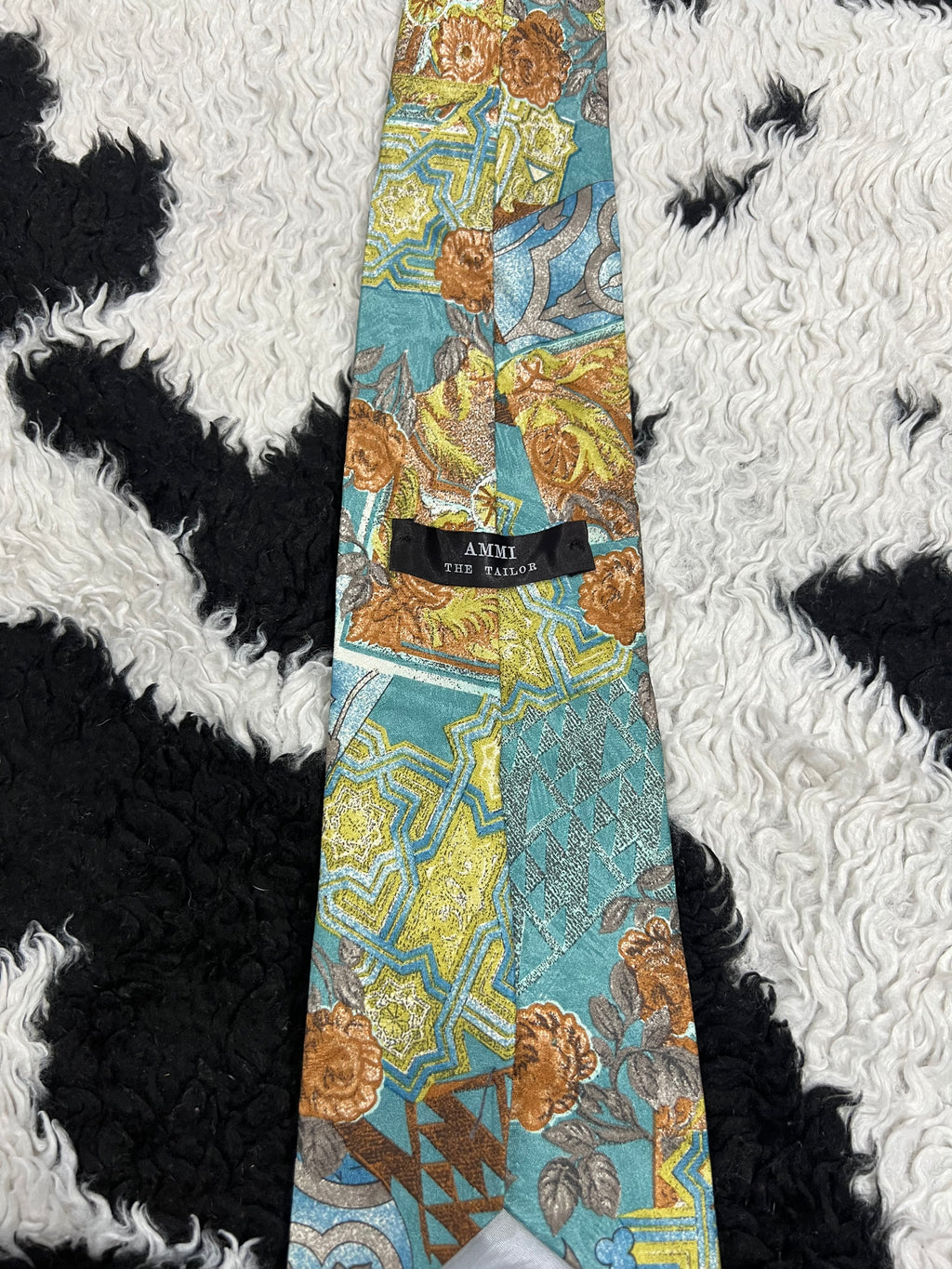 The Tailor Tie