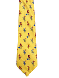 José Piscador Vacation Bees Tie
