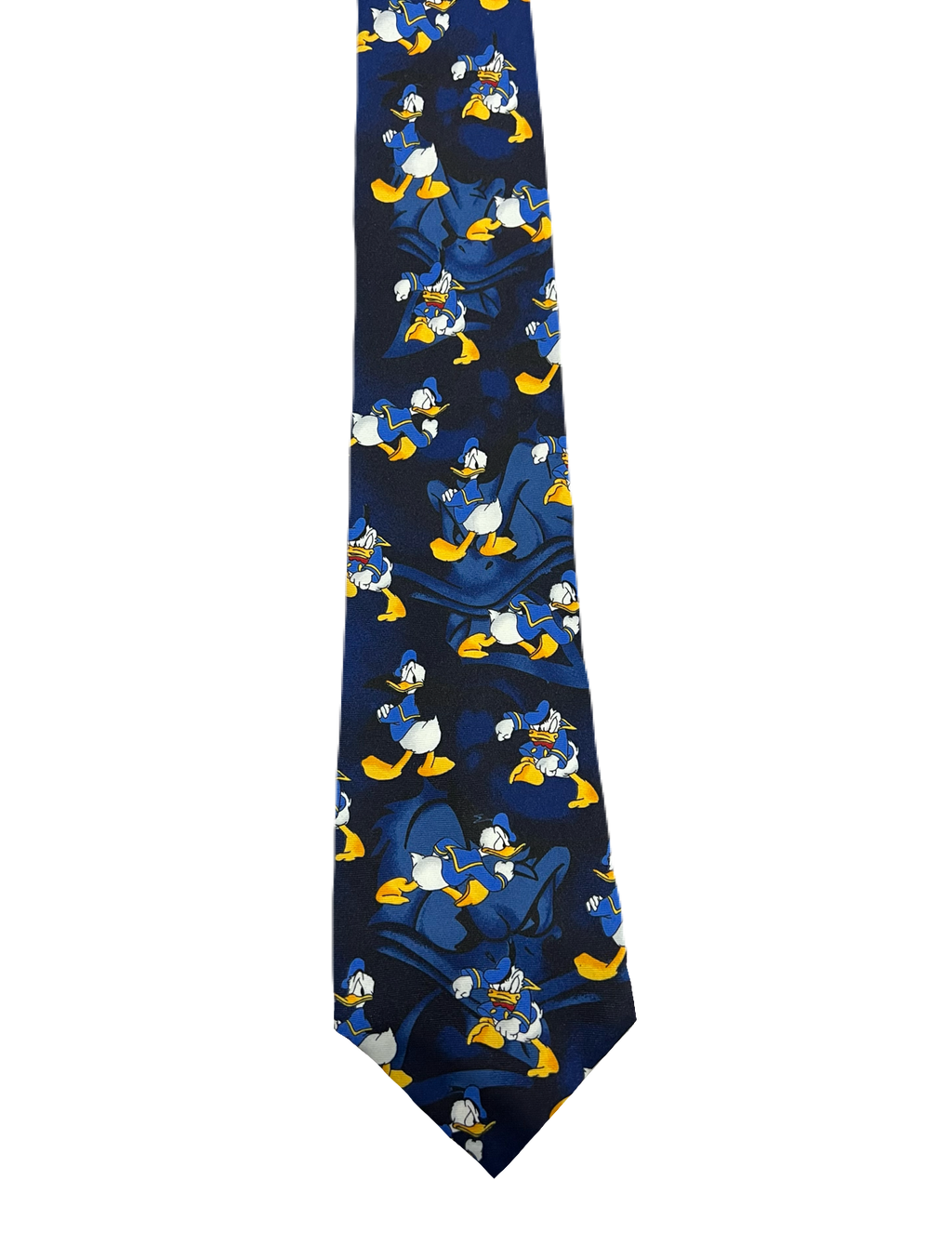 Disney Donald Duck Tie