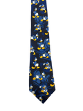Disney Donald Duck Tie