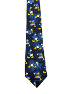 Disney Donald Duck Tie