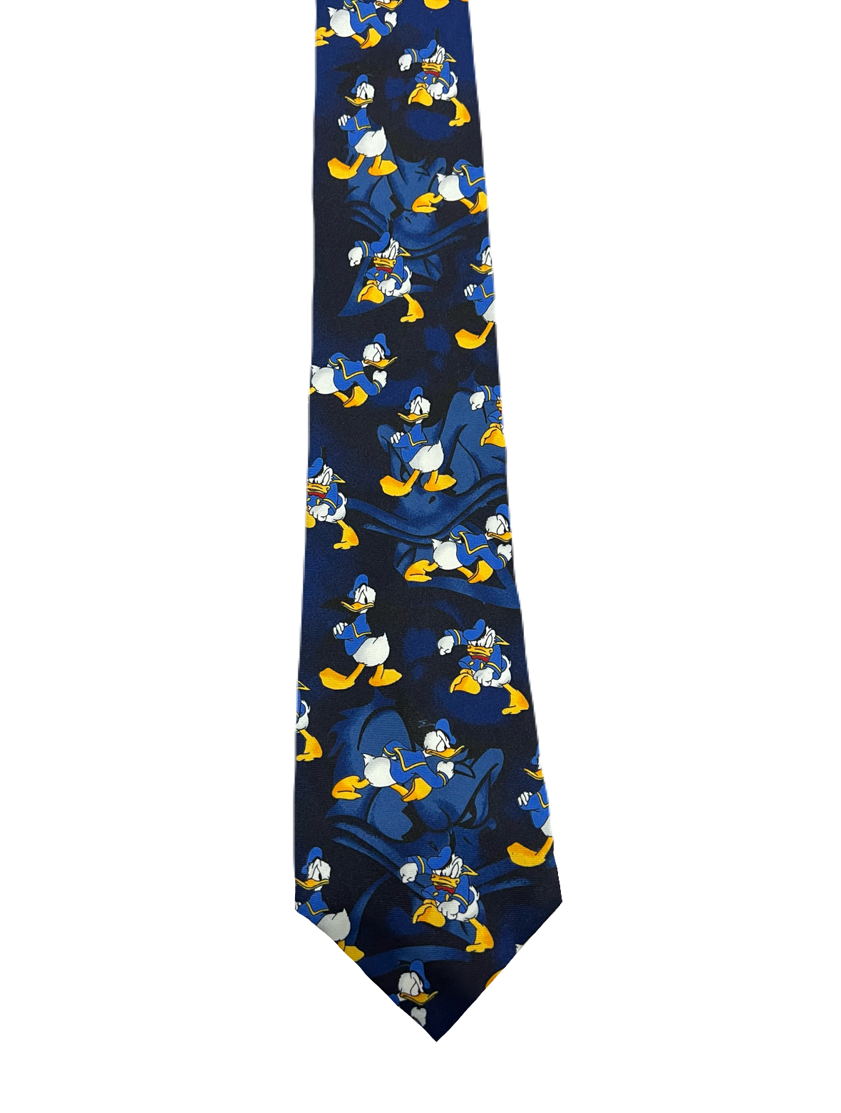 Disney Donald Duck Tie