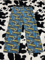 Batman PJs (Large)