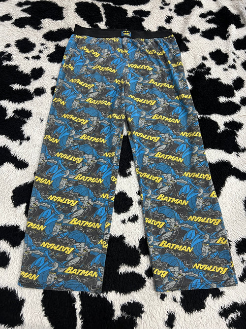 Batman PJs (Large)